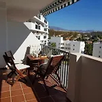 Mijas Beach, Angel * La Cala de Mijas