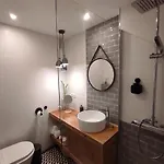 Mijas Beach, Angel Apartman *