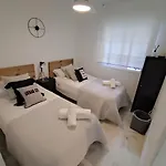 Mijas Beach, Angel Apartman *