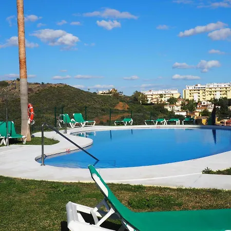 Mijas Beach, Angel * La Cala De Mijas