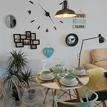 Mijas Beach, Angel Apartment