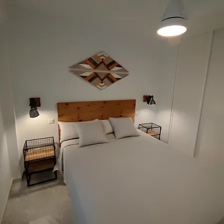 Apartment Mijas Beach, Angel La Cala De Mijas