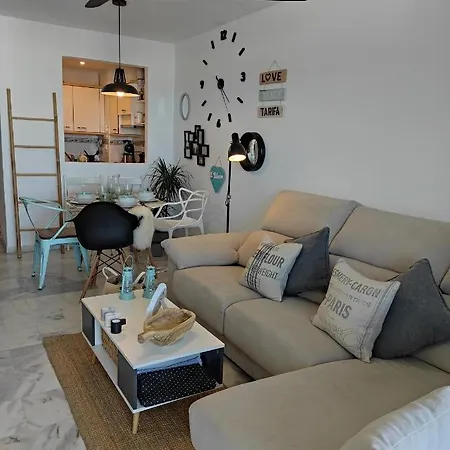 Apartment Mijas Beach, Angel La Cala De Mijas